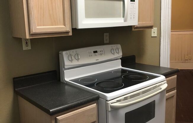 DOWNTOWN 3 BEDROOM!