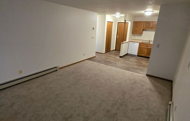 1 bed, 1 bath, 676 sqft, $875, Unit 305