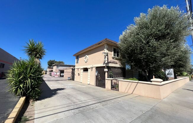 26087 Bouquet Canyon Road