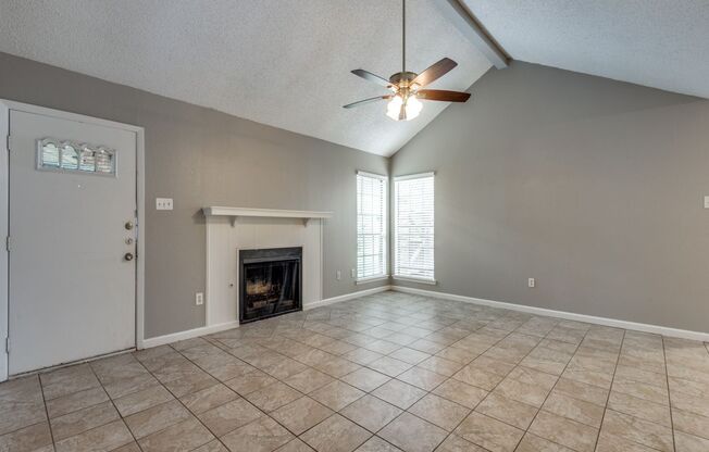 Evergreen Duplexes