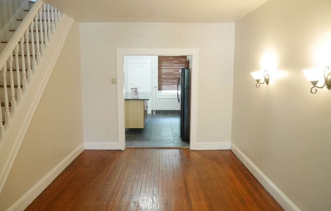 PRIME LOCATION! Charming 3-Bedroom Home Near Johns Hopkins University