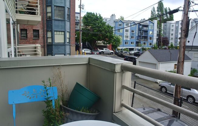 1 bed, 1 bath, 475 sqft, $1,850, Unit 203