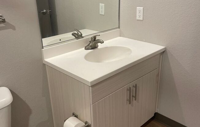 Studio, 1 bath, 734 sqft, $1,495, Unit 308