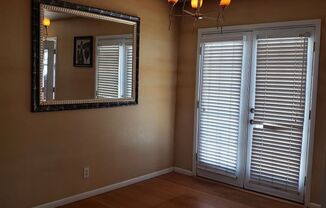 3 beds, 1 bath, $1,895