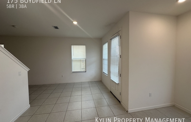 Partner-provided property photo