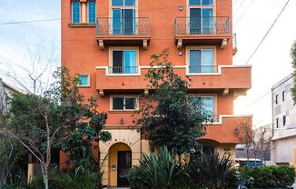 1813 Thayer Ave.