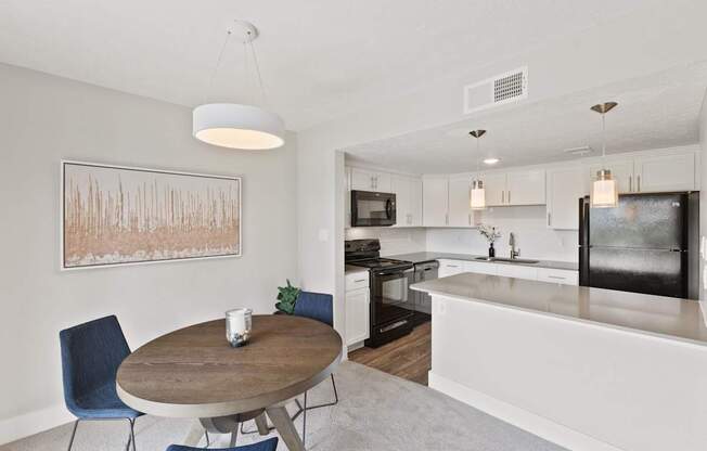 Custom Lighting 1 Bedroom