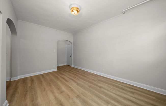 1 bed, 1 bath, 560 sqft, $1,695, Unit 101