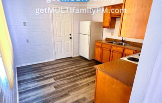2 beds, 2 baths, 945 sqft, $1,400, Unit 1