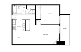 Partner-provided photo for $1395 unit