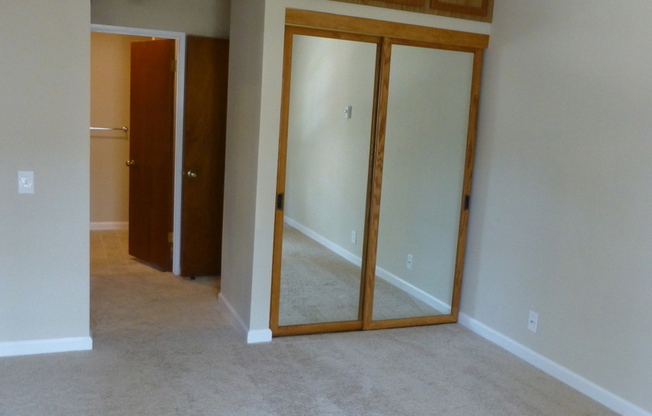 2BD 2BA Condo with 2 Assigned Parking in Parking Garage