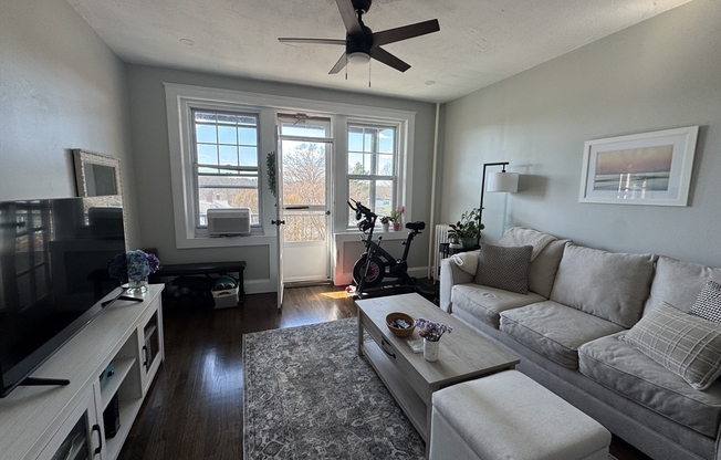 339 South Huntington Ave.