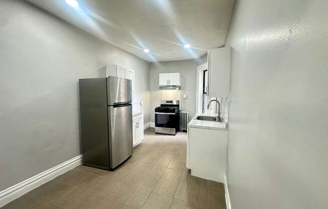 The Regency