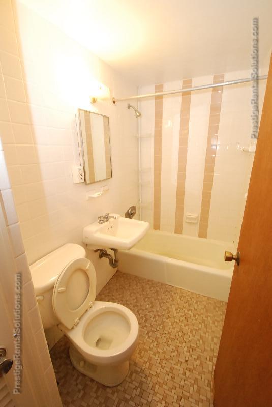 66 South Huntington Ave.