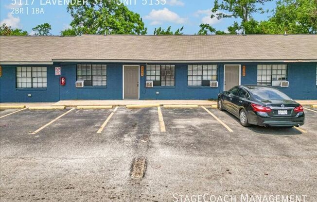 Partner-provided property photo