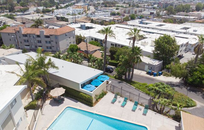 Palm Gardens