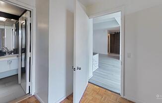 2 beds, 2 baths, $4,100, Unit 8J