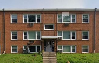 7th Street Apts - 1439