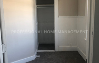 1 bed, 1 bath, 475 sqft, $595, Unit #1