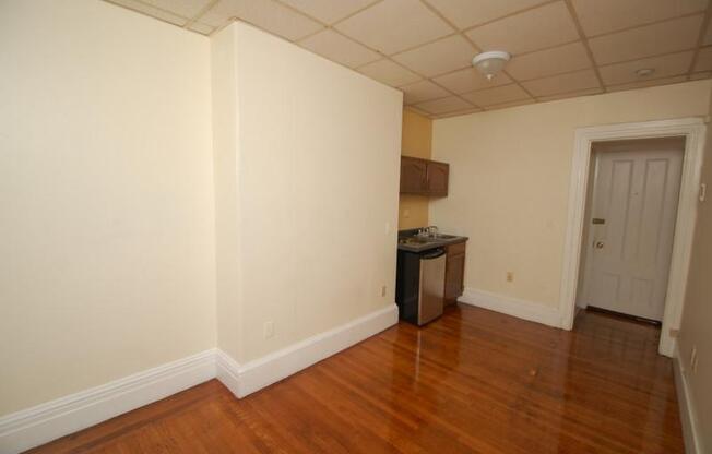 507 Beacon St.