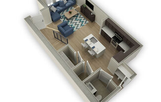 Partner-provided photo for $2530 unit