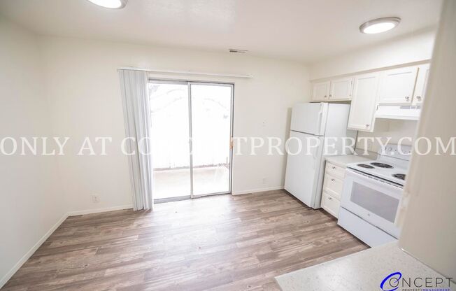 2 beds, 1.5 baths, 1,052 sqft, $1,599, Unit 1497A