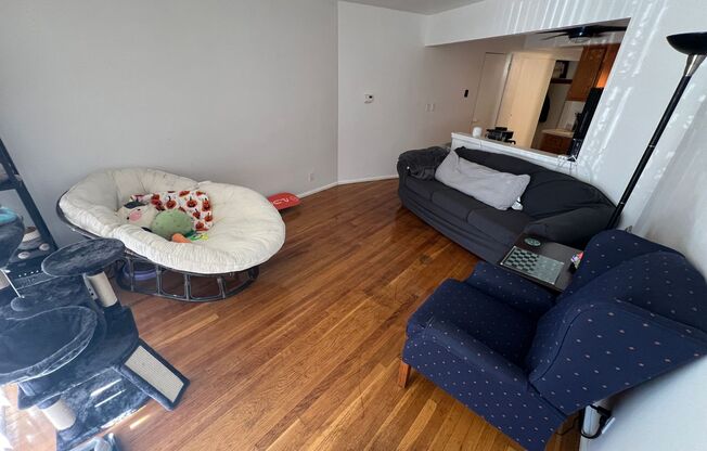 1 bed, 1 bath, 750 sqft, $795, Unit #80