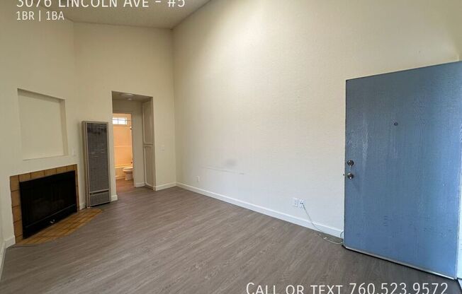 3076 LINCOLN AVE