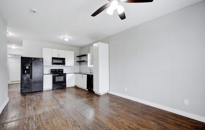 104 WEBB | 3-Bedroom Home in Riverside