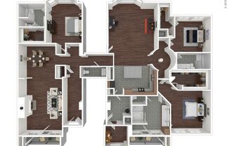Partner-provided photo for $6580 unit