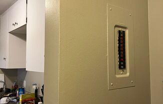 Aladdin Apartments on Greenlake