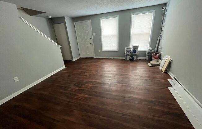 Spacious 3-Bedroom Townhome – Newly Renovated & Move-In Ready! ** VOUCHER HOLDERS ONLY**