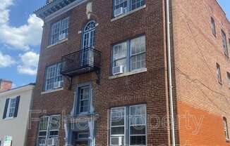 111 N FOUSHEE ST