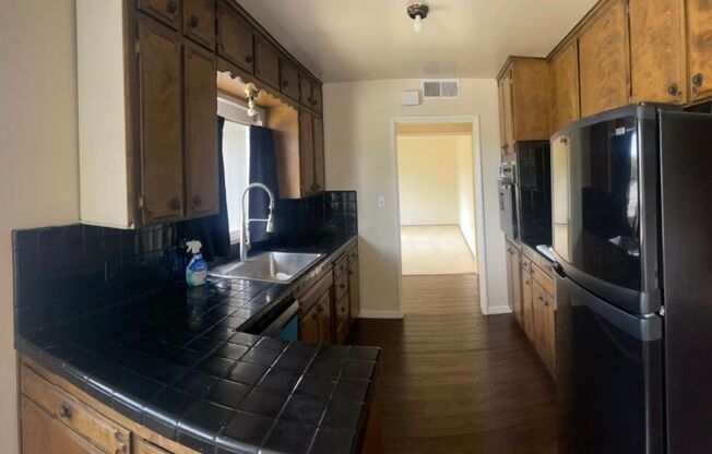 3 Bedroom / 1.5 Bathroom with pool for rent $2,450