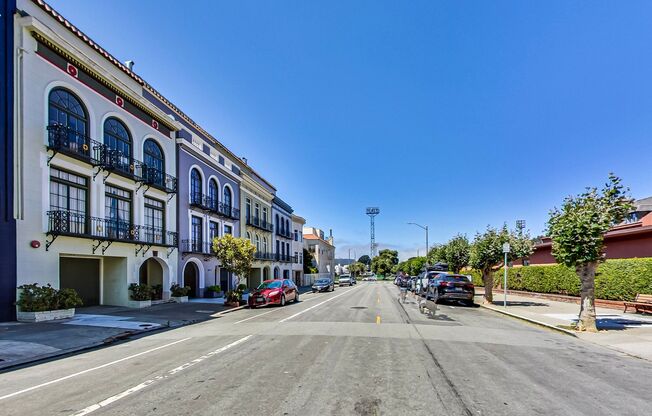 1531 Francisco Street (1151r)