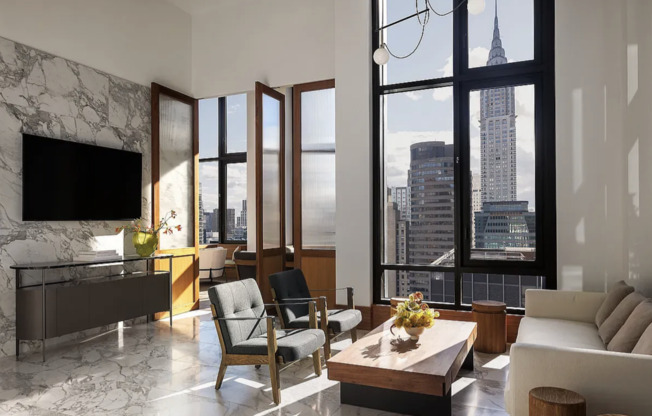 1 bed, 1 bath, 632 sqft, $6,200, Unit 3D