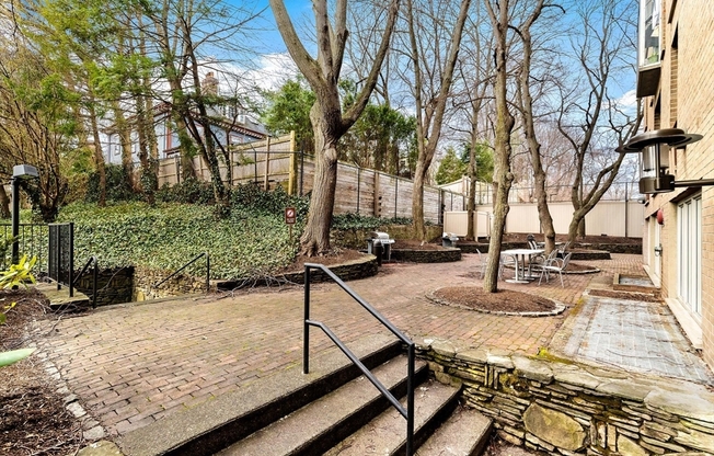 Studio, 1 bath, 500 sqft, $2,500, Unit 1110