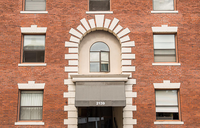 Bel Aire Apartments