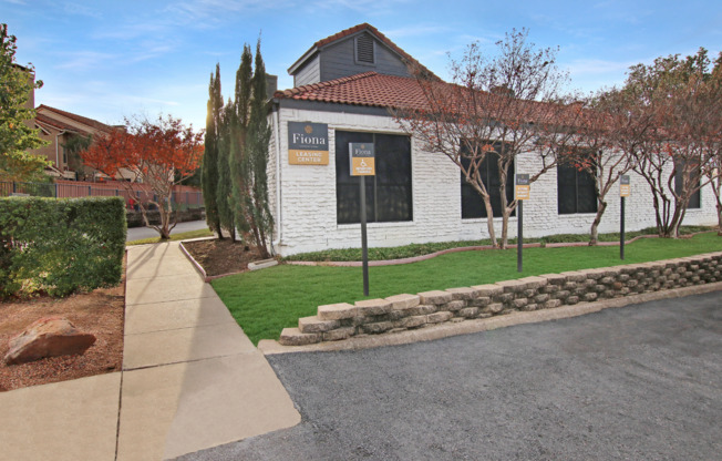 Partner-provided property photo