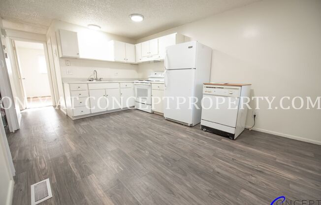 2 beds, 1 bath, 935 sqft, $1,275, Unit 47 R