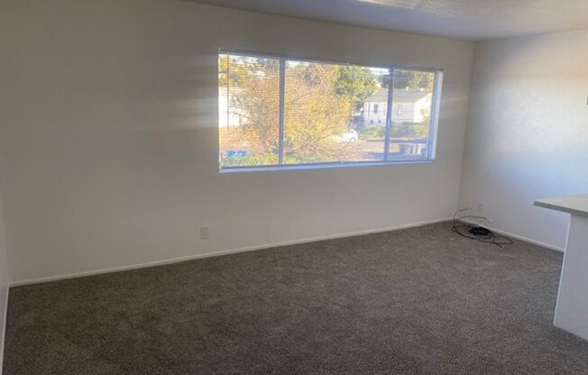 1 bed, 1 bath, $1,800, Unit D