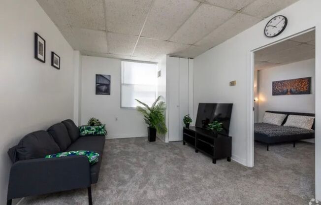 Riverview Apartments