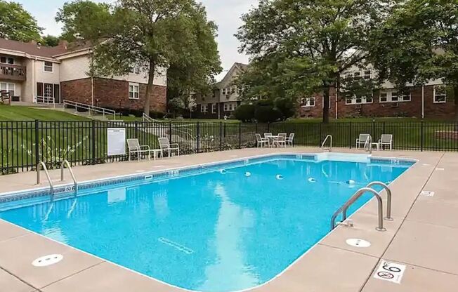 Morningside Hills Apartments-Waukesha