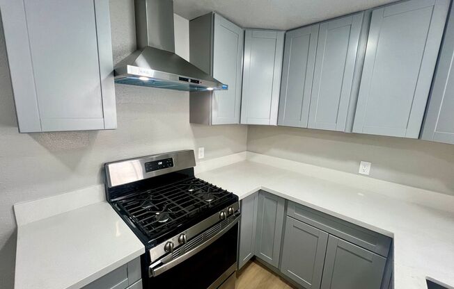 Montshire - 97th Street