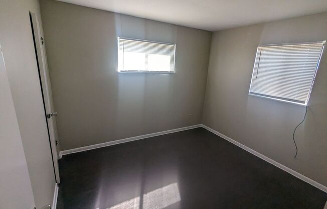 2 beds, 1 bath, $1,350