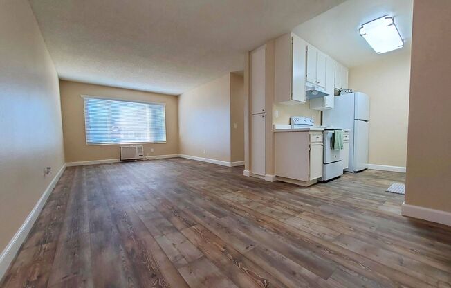 Stoneridge Apartments!