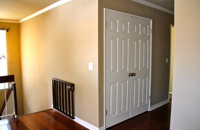 COMING SOON - 3 bed, 2 bath Townhouse with attached 2 car garage ready to move in!!