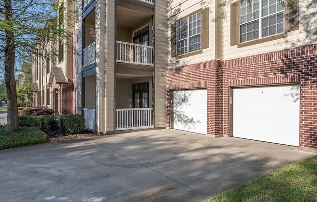 Harbor Cove Apartments Exterior