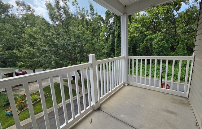 1 bed, 1 bath, $1,295