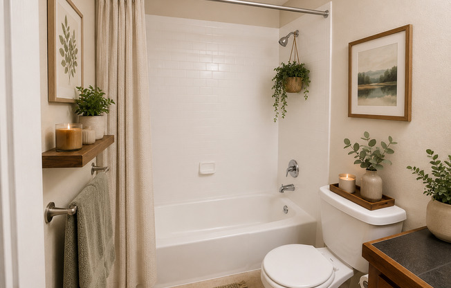 1 bed, 1 bath, 572 sqft, $1,299, Unit WIL-129